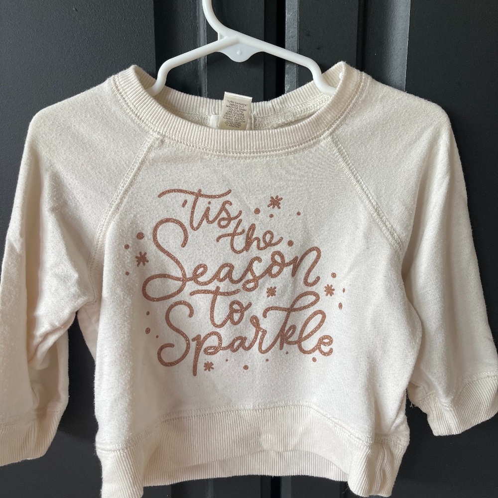 sweatshirt